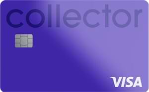 Collector Purple