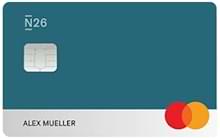 N26 Go