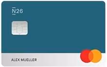 N26 Go