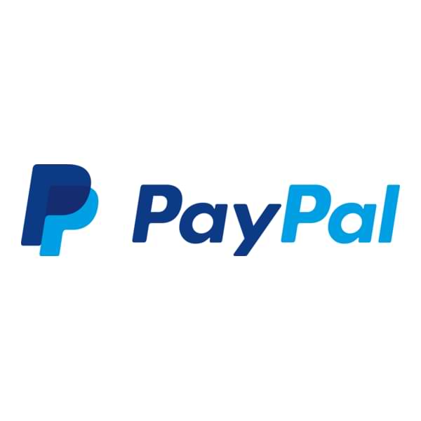 PayPal logo