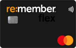 Re:member Mastercard Flex