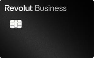 Revolut Business kort