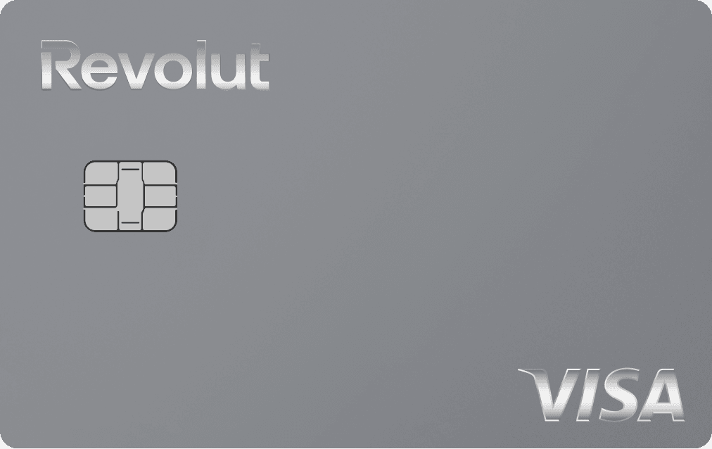 Revolut Premium kort