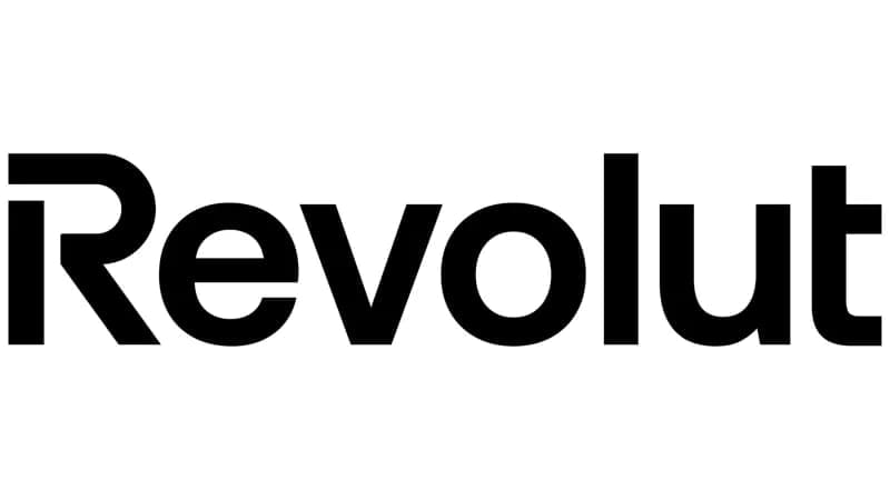 Revolut logo