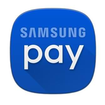 Samsung Pay logo
