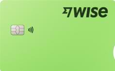 Wise kort