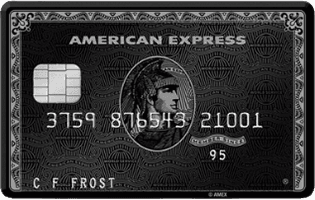 American Express Centurion